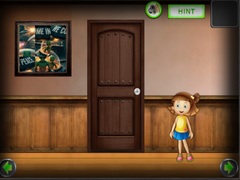 Trò chơi Amgel Kids Room Escape 288