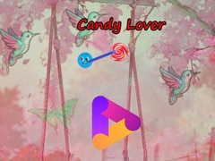 Trò chơi Candy Lover