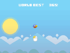 Trò chơi Flappy Flight