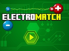 Trò chơi Electro Match