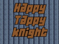 Trò chơi Happy Tappy Knight