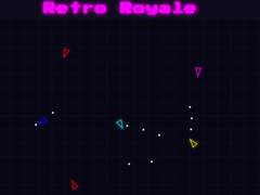 Trò chơi Retro Royale