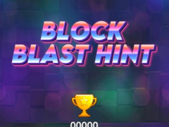 Trò chơi Block Blast Hint