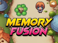 Trò chơi Memory Fusion