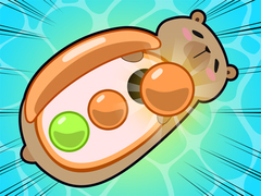 Trò chơi Capybara Screw Jam
