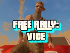 Trò chơi Free Rally: Vice