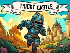 Trò chơi Tricky Castle
