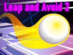 Trò chơi Leap and Avoid 2