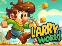 Trò chơi Larry World