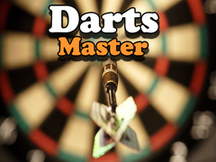 Trò chơi Darts Master
