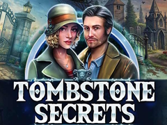 Trò chơi Tombstone Secrets