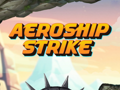 Trò chơi Aeroship Strike