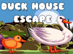 Trò chơi Duck House Escape