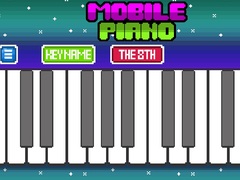 Trò chơi Mobile Piano