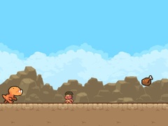 Trò chơi Super Dino Run