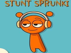 Trò chơi Stunt Sprunki