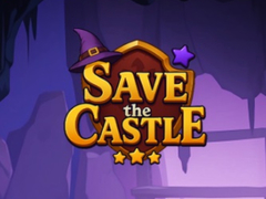 Trò chơi Save The Castle