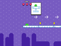 Trò chơi Super Slime