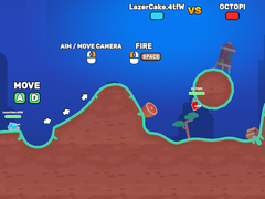 Trò chơi Mad Royale Tactics
