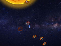 Trò chơi Hyperspace: Quantum Fracture