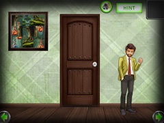 Trò chơi Amgel Easy Room Escape 266