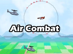 Trò chơi Air combat