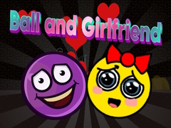 Trò chơi Ball and Girlfriend