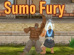 Trò chơi Sumo Fury