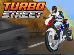 Trò chơi Turbo Street