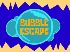 Trò chơi Bubble Escape