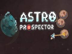 Trò chơi  Astro Prospector