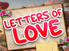 Trò chơi Letters of Love