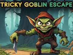 Trò chơi Tricky Goblin Escape