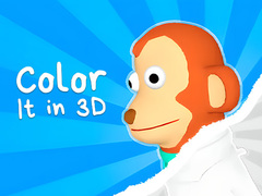 Trò chơi Color It in 3D