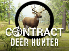 Trò chơi Contract Deer Hunter