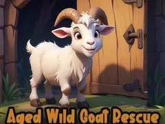 Trò chơi Aged Wild Goat Rescue