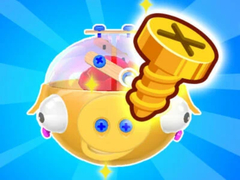 Trò chơi Screw Master 3D: Pin Puzzle