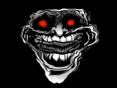 Trò chơi Trollface Horror