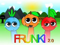 Trò chơi Sprunki Frunki 2 0