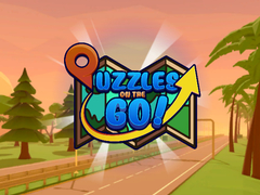 Trò chơi Puzzles on the Go