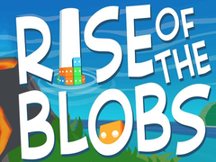 Trò chơi Rise of the Blobs
