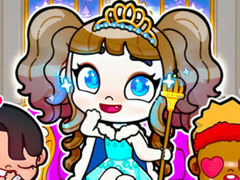 Trò chơi Jigsaw Puzzle: Avatar World Super Star
