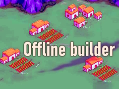 Trò chơi Offline builder