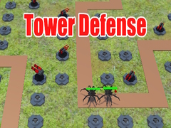 Trò chơi Tower Defense