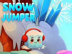 Trò chơi Snow Jump