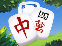 Trò chơi Mahjong Tour