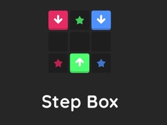 Trò chơi Step Box