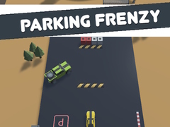 Trò chơi Parking Frenzy