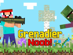 Trò chơi Grenadier Noob!