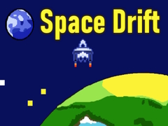 Trò chơi Space Drift
